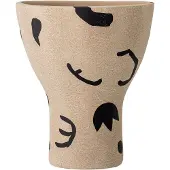 Bloomingville Nans Deco Vase | Nature | Terre Cuite | 82050904