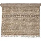 Bloomingville Tapis Rupen | Nature | Jute | 82055428