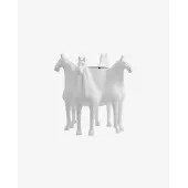 Nordal A/s Vase Roxa-blanc | 2330