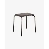Nordal Tabouret Esa marron