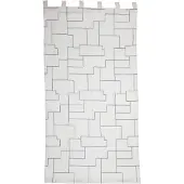Bloomingville Rideau Lyria | Nature | Coton | 82059580