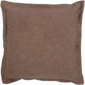 Creative Collection Maisa Coussin | Marron | Coton | 82059586