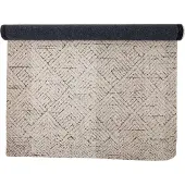 Bloomingville Tapis Saxo | Nature | Coton | 82055421