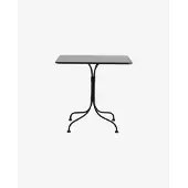 Nordal Table d'extérieur Viola noire