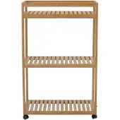 Bloomingville Support De Rangement Aden | Nature | Bambou | 82054656