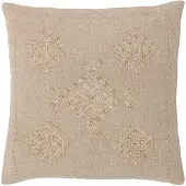 Bloomingville Coussin Leva | Nature | Coton | 82055378