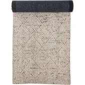Bloomingville Tapis Saxo | Nature | Coton | 82055420