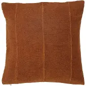 Bloomingville Coussin Kita | Marron | Coton | 82055438