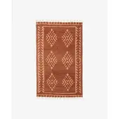 Nordal Tapis A/s Marla | 160x240-rust | 5090