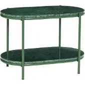 Hubsch Nusa Tafel Donkergroen | 021408