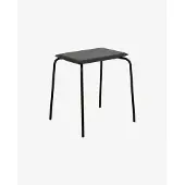 Nordal Tabouret Esa noir
