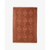Nordal Tapis A/s Marla | 200x290-rust | 5091