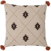 Creative Collection Coussin Ameli | Nature | Coton | 82053200