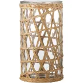 Bloomingville Tanea Votive | Nature | Verre | 82057714