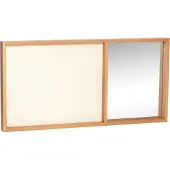 Hubsch Joli Combibord Naturel | 881205