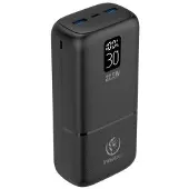 Rebeltec Powerbank P30 LCDPD 30 000mAh PD 22,5
