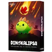 Rebel joue à Dinocalypse 93435