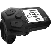 Shimano Écran et unité deintégrée Steps SC-E5003 EW-SD300 Type