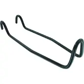 VAR Handlebar Holder Argenté