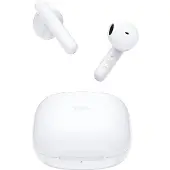 TCL MoveAudio S150 Casque Sans fil Ecouteurs Appels/Musique Bluetooth Blanc