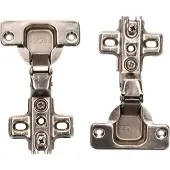 EDM Charnière BC02 35 mm acier