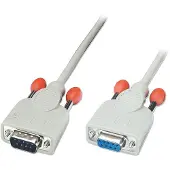 Lindy Câble 9p-subd Rs232