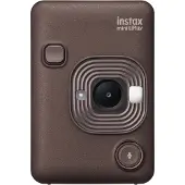 Fujifilm Mini LiPlay Deep Bronze