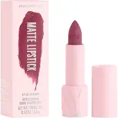 KYLIE COSMETICS Rouge à lèvres mat - 3.5 g (112 Mode de travail)