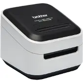 Brother VC-500W - Étiqueteuse