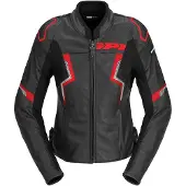 Spidi Evo Rider 3 Leather Jacket Noir XS Femme