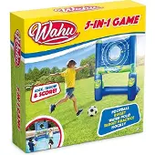 Hipo pripučiamas vandens žaidimas 5-in-1 Game, 920759002