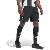 Adidas Pantalon de sport 'Juventus 24/25' noir / blanc