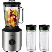 Braun JB 3272 SI