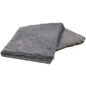 Brekz tapis gris pour chien