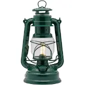 Feuerhand LED Lantern Baby Special 276, Moss Green