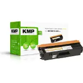 KMP Toner pour Brother DCP l8400cdn/HL de l8250cdn XL noir