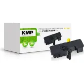 KMP 2912,0009 K-T84Y Toner jaune compatible avec Kyocera TK-5240 Y
