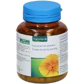 Naturland Escholtzia 75 pc(s) Capsule(S)