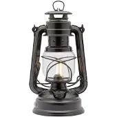 Feuerhand LED Lantern Baby Special 276, Matt Black