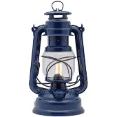Feuerhand LED Lantern Baby Special 276, Cobalt Blue