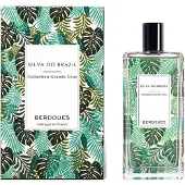 Berdoues Eau de Parfum Selvo Do Brazil Eau de Parfum