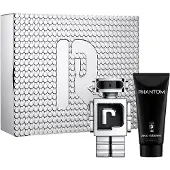 Paco Rabanne Rabanne Phantom EDT 100 ml + SG 100 ml M