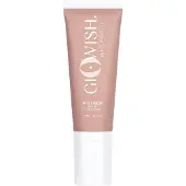Huda Beauty Multidew Skin Tint Crème illuminatrice colorée effet hydratant couleur bronzage profond 40 ml