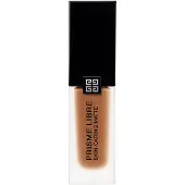 Givenchy Fond de Teint Mat Prisme Libre 6-N405