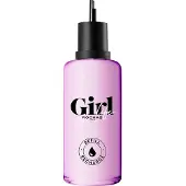 Rochas Girl Life Eau de Parfum pour femme 150 ml Recharge