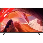 Sony Bravia KD-43X80LP