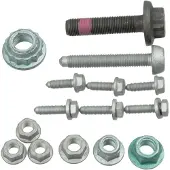 LEMFÖRDER Kit de réparation, suspension de roue 39892 01