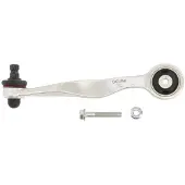 Delphi Bras de suspension TC801 essieu avant, gauche, arrière