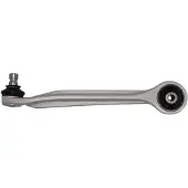 Delphi Bras de suspension TC1177 essieu avant, gauche, en haut, avant