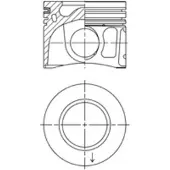KOLBENSCHMIDT Piston 41 252 620